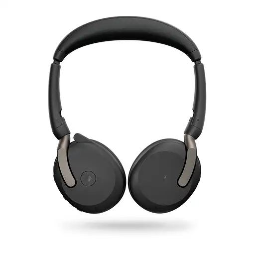 Jabra 26699-999-899 auricular y casco Auriculares Inalámbrico y alámbrico Diadema
