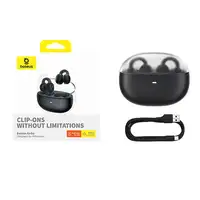 Baseus AirGo 1 Ring Auriculares True Wireless Stereo (TWS) Dentro de oído Llamadas