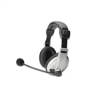Digitus Auriculares multimedia estéreo