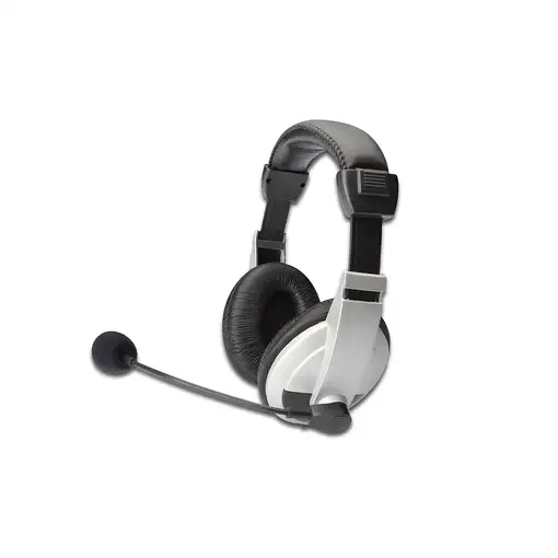 Digitus Auriculares multimedia estéreo