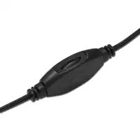 Digitus Auriculares multimedia estéreo