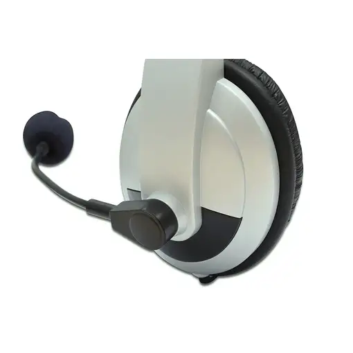 Digitus Auriculares multimedia estéreo