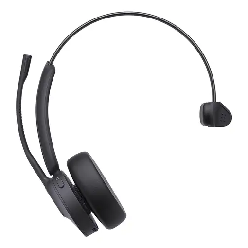 Yealink BH70 Mono UC Auriculares Inalámbrico Diadema Oficina/Centro de llamadas US