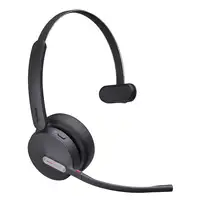 Yealink BH70 Mono UC Auriculares Inalámbrico Diadema Oficina/Centro de llamadas US
