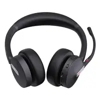Yealink BH70 Mono UC Auriculares Inalámbrico Diadema Oficina/Centro de llamadas US