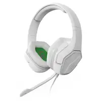 Snakebyte SB921988 auricular y casco Auriculares Alámbrico Diadema Juego Blanco