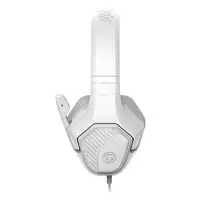 Snakebyte SB921988 auricular y casco Auriculares Alámbrico Diadema Juego Blanco