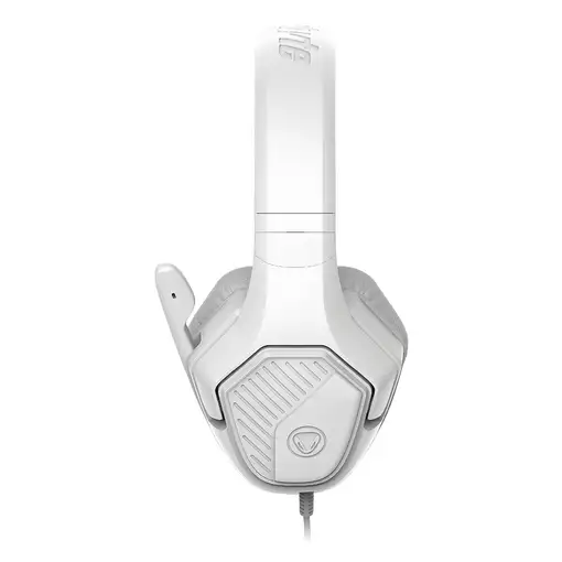 Snakebyte SB921988 auricular y casco Auriculares Alámbrico Diadema Juego Blanco