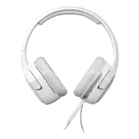Snakebyte SB921988 auricular y casco Auriculares Alámbrico Diadema Juego Blanco