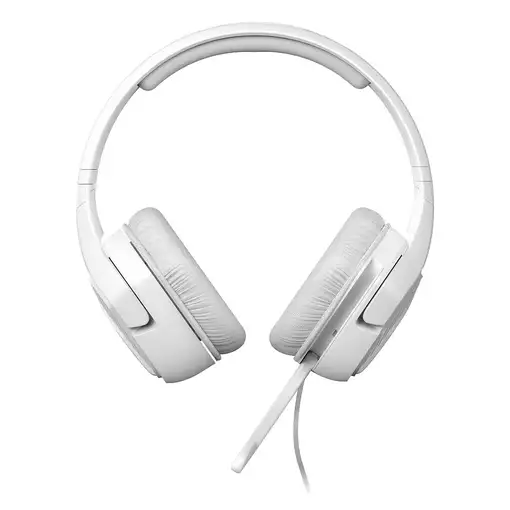 Snakebyte SB921988 auricular y casco Auriculares Alámbrico Diadema Juego Blanco