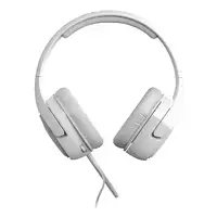 Snakebyte SB921988 auricular y casco Auriculares Alámbrico Diadema Juego Blanco