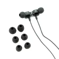 iggual Auriculares con micro intrauditivos