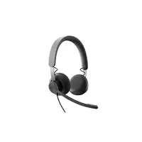 Logitech 981-000870 auricular y casco Auriculares Alámbrico Diadema Llamadas/Músic