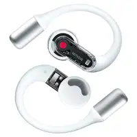 Nothing Ear (open) Auriculares True Wireless Stereo (TWS) Dentro de oído Llamadas/