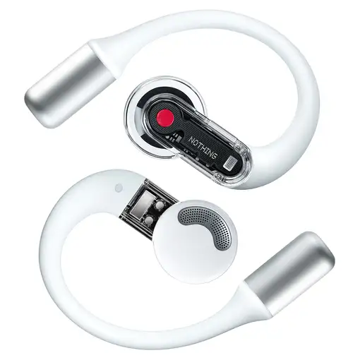 Nothing Ear (open) Auriculares True Wireless Stereo (TWS) Dentro de oído Llamadas/