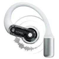 Nothing Ear (open) Auriculares True Wireless Stereo (TWS) Dentro de oído Llamadas/
