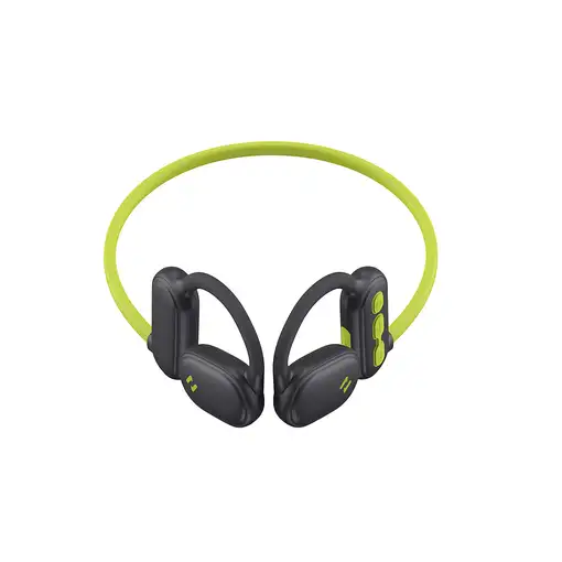 Havit E553BT auricular y casco Auriculares Inalámbrico Banda para cuello Llamadas/