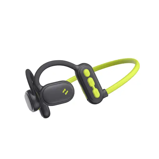 Havit E553BT auricular y casco Auriculares Inalámbrico Banda para cuello Llamadas/