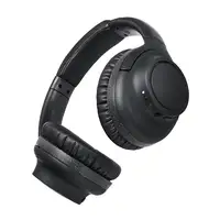 Audio-Technica ATH-S300BT Auriculares Inalámbrico y alámbrico Diadema Traveling/Ga