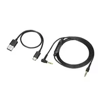 Audio-Technica ATH-S300BT Auriculares Inalámbrico y alámbrico Diadema Traveling/Ga