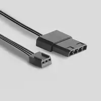 Mars Gaming MFDUO, Kit 2 Ventiladores FRGB Rainbow 360°, Ultra-silencioso, Doble C