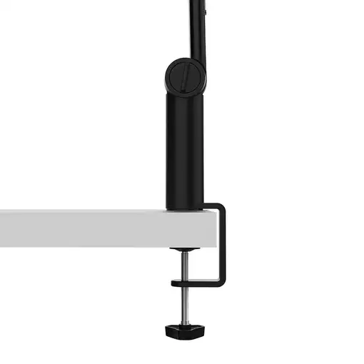 NZXT AP-BOOMS-B1 micrófono Negro Micrófono para PC