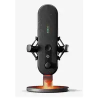 Steelseries ALIAS Negro Micrófono para PC
