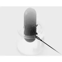 Steelseries ALIAS Negro Micrófono para PC