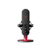Steelseries ALIAS Negro Micrófono para PC