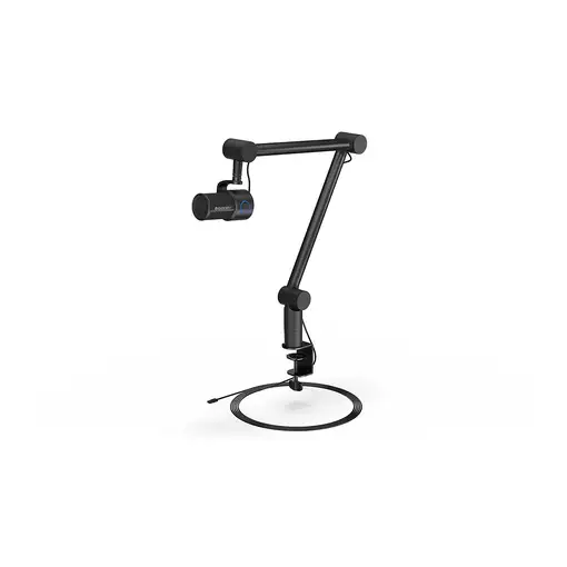 ENDORFY Solum Studio Negro Micrófono para PC