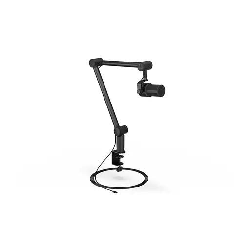 ENDORFY Solum Studio Negro Micrófono para PC