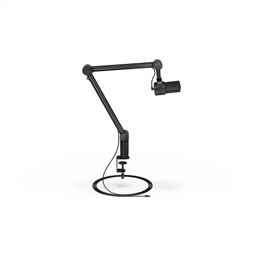 ENDORFY Solum Studio Negro Micrófono para PC
