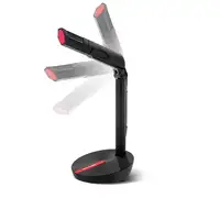 Spirit of Gamer MIC-EKO micrófono Negro Micrófono para videoconsola