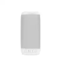 Hama Tube 3.0 Altavoz monofónico portátil Blanco 3 W