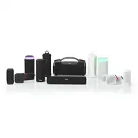 Hama Tube 3.0 Altavoz monofónico portátil Blanco 3 W