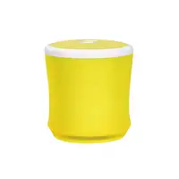 Terratec 145358 altavoz portátil o de fiesta Amarillo 2,2 W