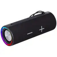 Trevi 0XR8A3500 altavoz portátil o de fiesta Altavoz portátil estéreo Negro 20 W