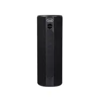 Trevi 0XR8A3500 altavoz portátil o de fiesta Altavoz portátil estéreo Negro 20 W