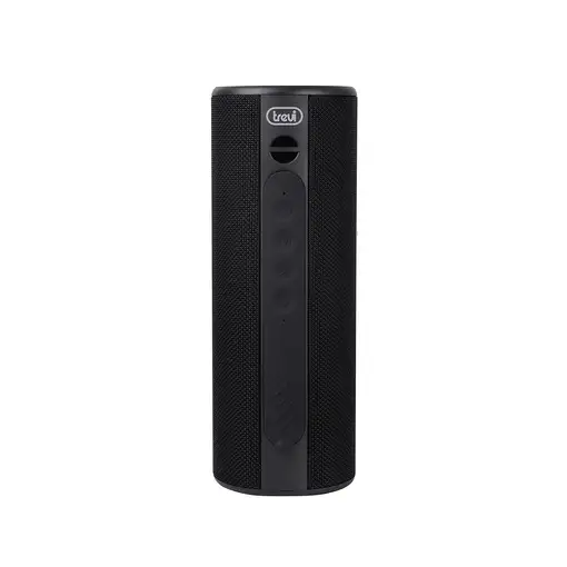 Trevi 0XR8A3500 altavoz portátil o de fiesta Altavoz portátil estéreo Negro 20 W