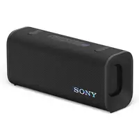 Sony SRSULT30B Altavoz portátil estéreo Negro
