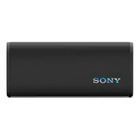 Sony SRSULT30B Altavoz portátil estéreo Negro