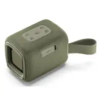 Motorola ROKR 300 Altavoz monofónico portátil Verde 7 W