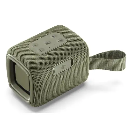 Motorola ROKR 300 Altavoz monofónico portátil Verde 7 W