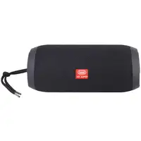 Trevi XR 84 Plus Altavoz portátil estéreo Negro 5 W