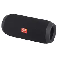 Trevi XR 84 Plus Altavoz portátil estéreo Negro 5 W