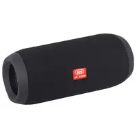 Trevi XR 84 Plus Altavoz portátil estéreo Negro 5 W