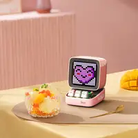 Divoom Dito Pro Rosa