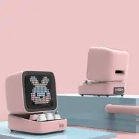 Divoom Dito Pro Rosa