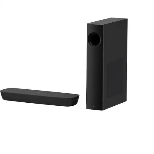Panasonic SC-HTB250 Negro 2.1 canales 120 W