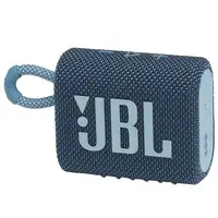 JBL GO 3 Azul 4,2 W